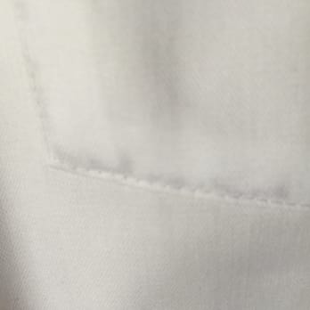 A&T Cleaners - Black staining along the corner of my shirt pocket. This is how i received my shirt :/ - Laundry Services Near Me - Simi Valley, California A&T Cleaners - Black staining along the corner of my shirt pocket. This is how i received my shirt :/ - Laundry Services Near Me - Simi Valley, California