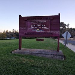 Canyon View Community Center