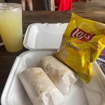 Solcial Veg - Buffalo Chkn Wrap - Vegan Near Me - Bessemer, Alabama Solcial Veg - Buffalo Chkn Wrap - Vegan Near Me - Bessemer, Alabama