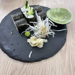 YUMMY