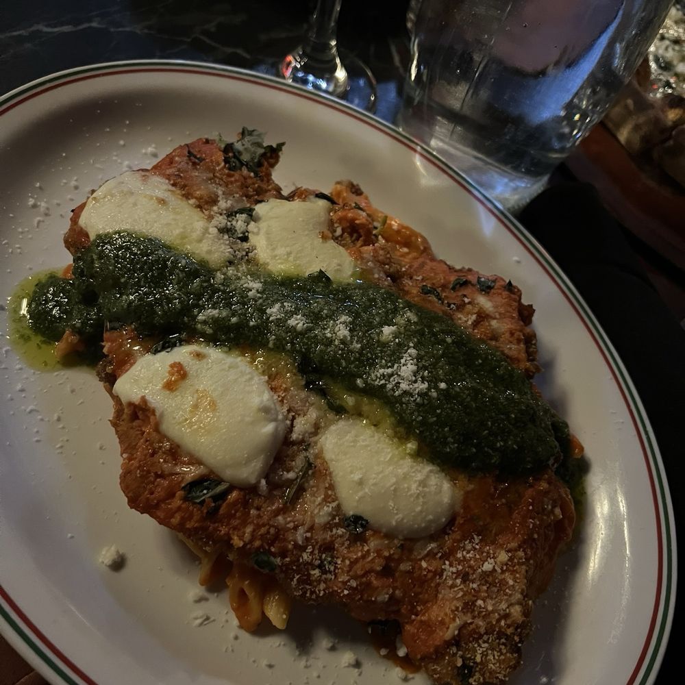 Tony D's - Chicken Parm - Pizza Near Me - Rochester, New York Tony D's - Chicken Parm - Pizza Near Me - Rochester, New York