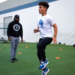 Integral - Athletic Optimization