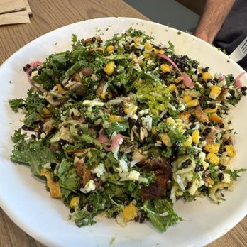 Just Salad - Salad Near Me - Altamonte Springs, Florida