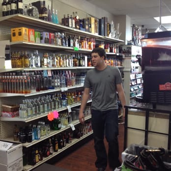 Liquor Palace - Beer, Wine & Spirits Near Me - Louisville, Kentucky