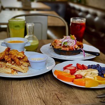 Sage Social Eatery - Latin American Near Me - Covina, California Sage Social Eatery - Latin American Near Me - Covina, California