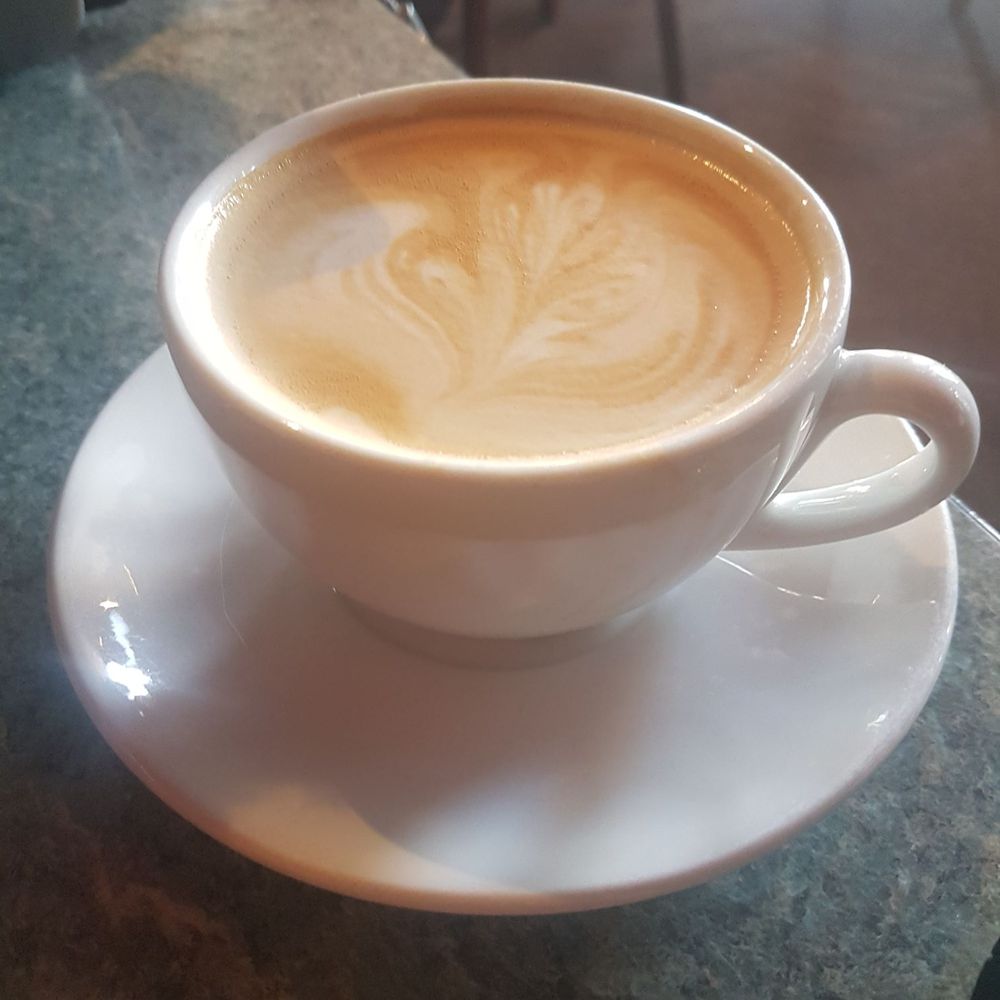 Red Rock Coffee - Coffee & Tea Near Me - Mountain View, California Red Rock Coffee - Coffee & Tea Near Me - Mountain View, California