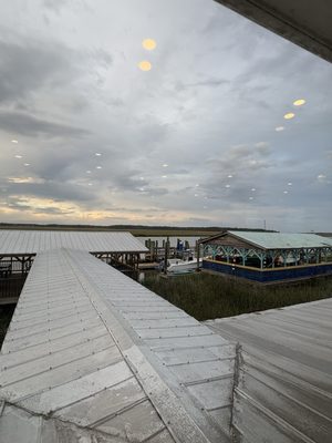 High Tides Restaurant by null