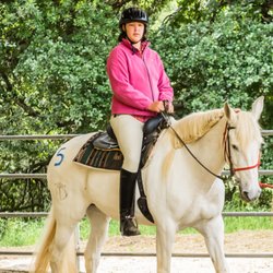 Halleck Creek Ranch - Horse Show 2016