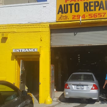 Park Ave Auto Body Repair - Body Shops Near Me - Bronx, New York Park Ave Auto Body Repair - Body Shops Near Me - Bronx, New York