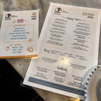 Bella Vita - Happy hour and kids menu - Italian Near Me - Las Vegas, Nevada Bella Vita - Happy hour and kids menu - Italian Near Me - Las Vegas, Nevada