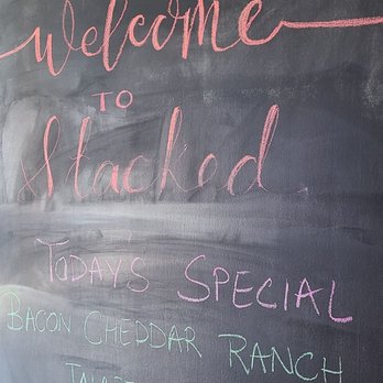 Stacked Pancake & Breakfast House - Daily special - Breakfast & Brunch Near Me - Ajax, Ontario Stacked Pancake & Breakfast House - Daily special - Breakfast & Brunch Near Me - Ajax, Ontario