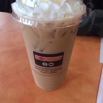 Dunkin' - Life! - Coffee & Tea Near Me - Gaithersburg, Maryland
