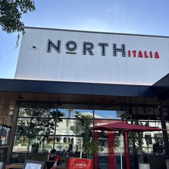 North Italia - Entrance of Restaurant, 1st timer here 7.27.26 - Italian Near Me - Brea, California North Italia - Entrance of Restaurant, 1st timer here 7.27.26 - Italian Near Me - Brea, California