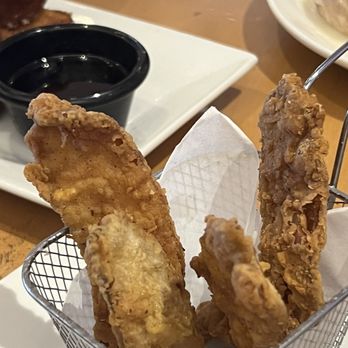 Brunch Snob - Chicken fries bacon - Breakfast & Brunch Near Me - Phoenix, Arizona