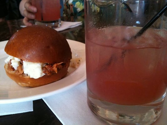 XIX (Nineteen) Restaurant by null