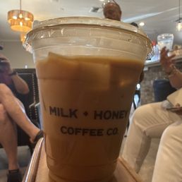 Mexican mocha Mexican mocha