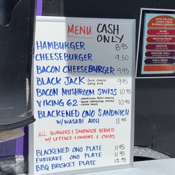 Maona Food Truck