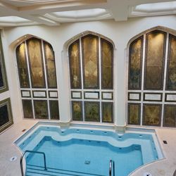 The Spa At The Maybourne Beverly Hills