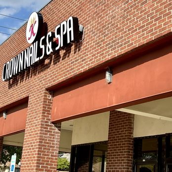 K Crown Nails & Spa - Nail Salons Near Me - Garland, Texas K Crown Nails & Spa - Nail Salons Near Me - Garland, Texas