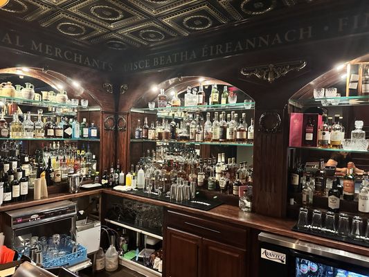 The Celtic House Irish Pub & Restaurant by null