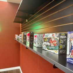 ALK Card Vault