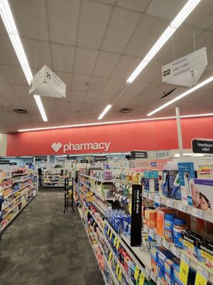 CVS PHARMACY Updated October 2025 34 Photos 24 Reviews 12409