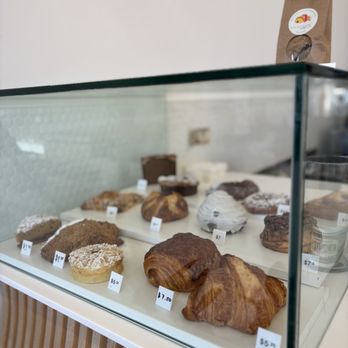WeBe Coffee Roasters - Pastries - Coffee Roasteries Near Me - Phoenix, Arizona