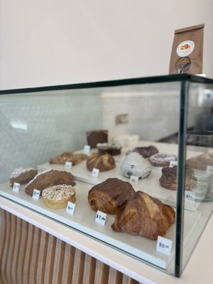 WeBe Coffee Roasters by null