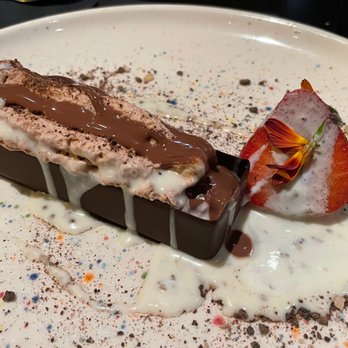 Parche - Colombian Near Me - Oakland, California