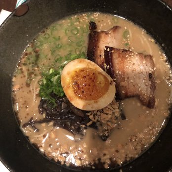DOMU - Richie rich! - Ramen Near Me - Orlando, Florida DOMU - Richie rich! - Ramen Near Me - Orlando, Florida