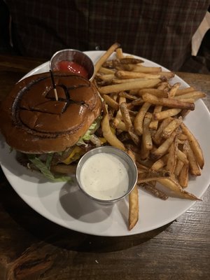 The Ranch Bar and Grill | Laughlin Ranch by null