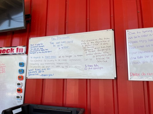 Bayou Wildlife Zoo by null