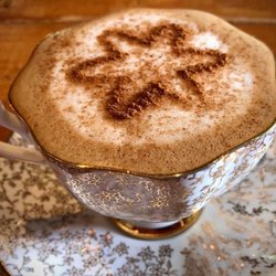 Café Luna