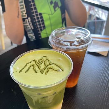 Peak Cafe - Cafes Near Me - Northridge, California