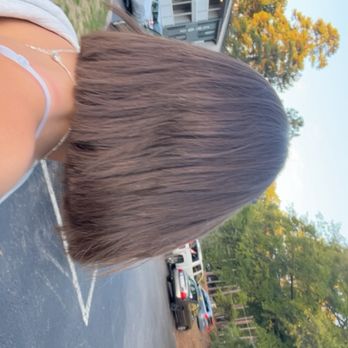 Salon La Vie - terrible layers - Hair Stylists Near Me - Raleigh, North Carolina Salon La Vie - terrible layers - Hair Stylists Near Me - Raleigh, North Carolina