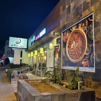 Xiao Long Kan Hot Pot - Hot Pot Near Me - Alhambra, California