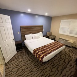 Americas Best Value Inn Richmond San Francisco