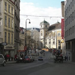 City Map