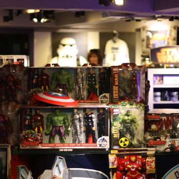 The Disney Store - Toy Stores Near Me - Leinster, D The Disney Store - Toy Stores Near Me - Leinster, D