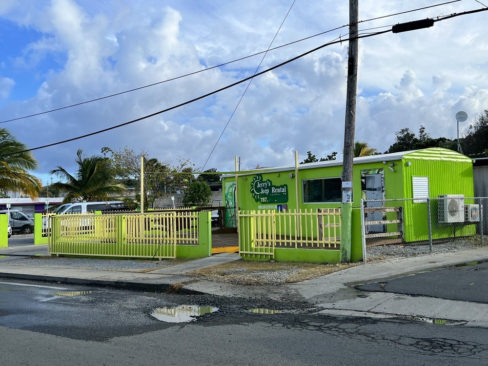 JERRY’S JEEP RENTAL Updated May 2024 20 Photos & 47 Reviews