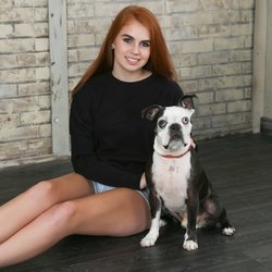 G&B Photography - Pet friendly studio so don't forget your pets!