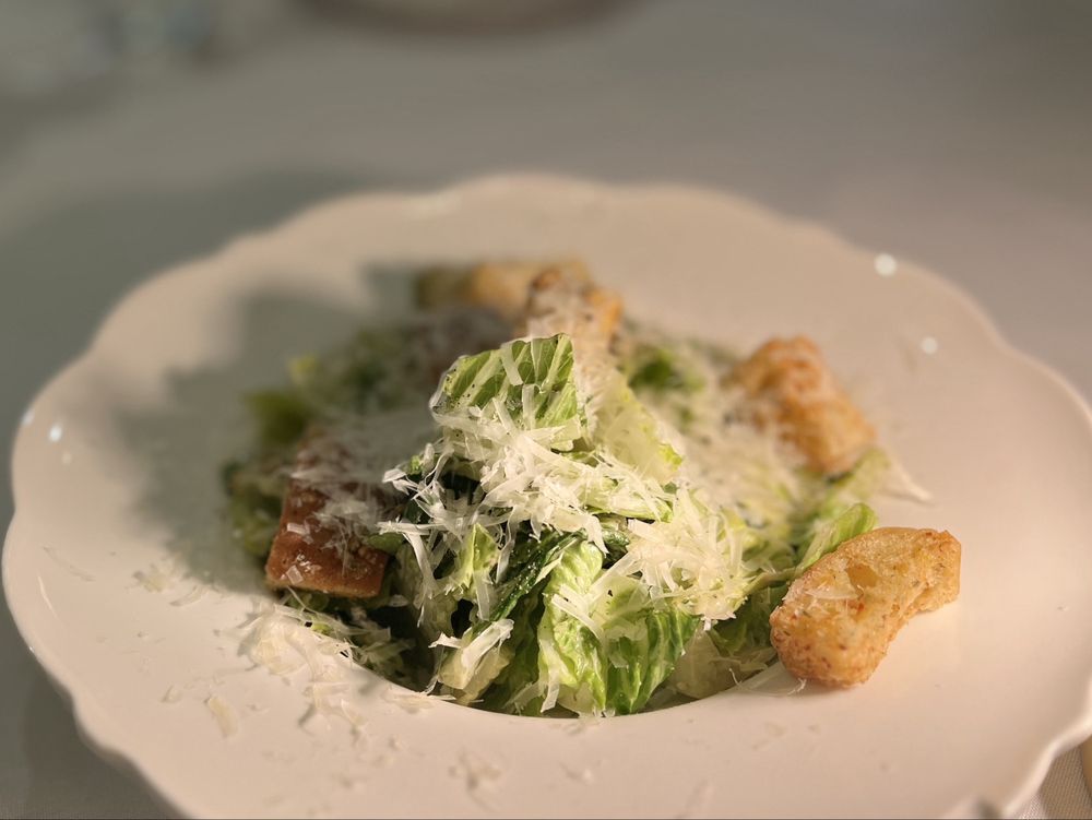 Maggiano's Little Italy