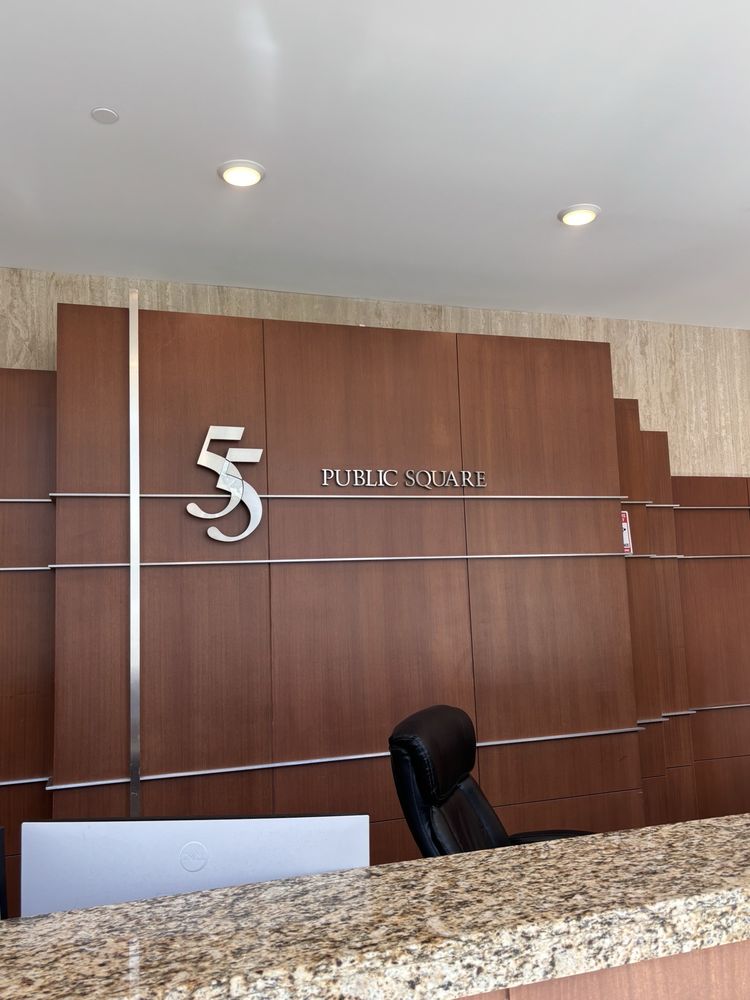 Plevin & Gallucci - disability attorney in Cleveland, OH