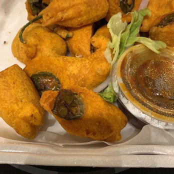 Manjal South Indian Kitchen - Serrano  SPICYYYYYYY! - Indian Near Me - Burnaby, British Columbia
