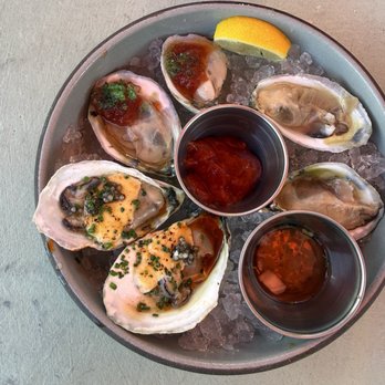 2nd Jetty Seafood - Oysters - Seafood Near Me - Sea Bright, New Jersey