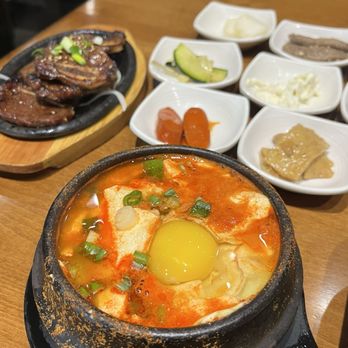 Chanmaru - Korean Near Me - Carrollton, Texas