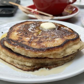 Simonette - Pancake - French Near Me - Culver City, California Simonette - Pancake - French Near Me - Culver City, California