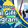 We Rock The Spectrum gift card