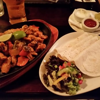 Porterhouse - Ordered the fajitas and they were tasty. - Irish Near Me - Killarney, Kentucky Porterhouse - Ordered the fajitas and they were tasty. - Irish Near Me - Killarney, Kentucky