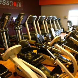 Fitness Point